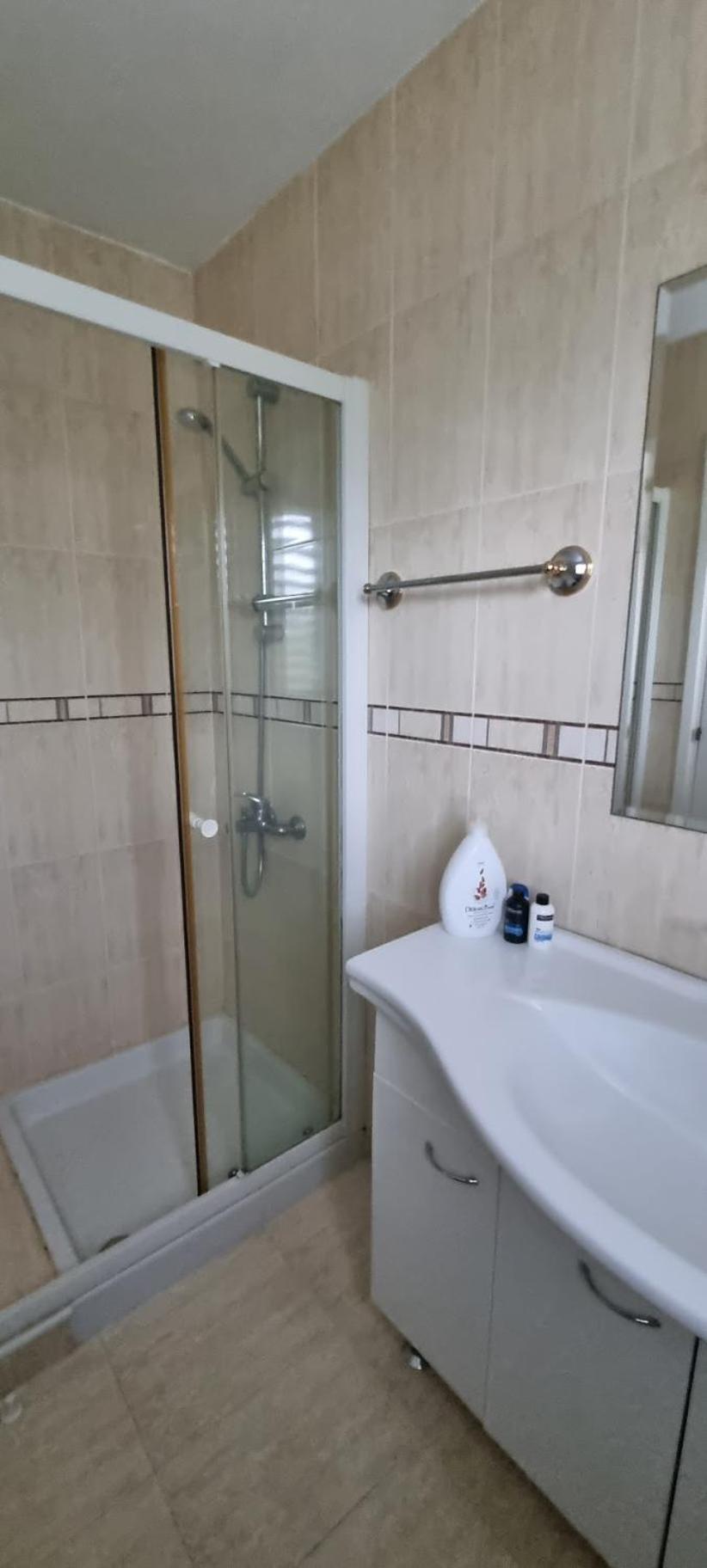 Fab Sea And Mountain View Villa, Walking Distance From The Sandy Beach Yialia Exterior photo